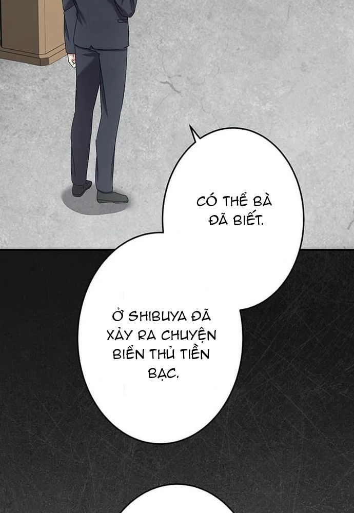 Phản Chiếu: Bóng Tối Trong Tôi Chapter 25 - 24