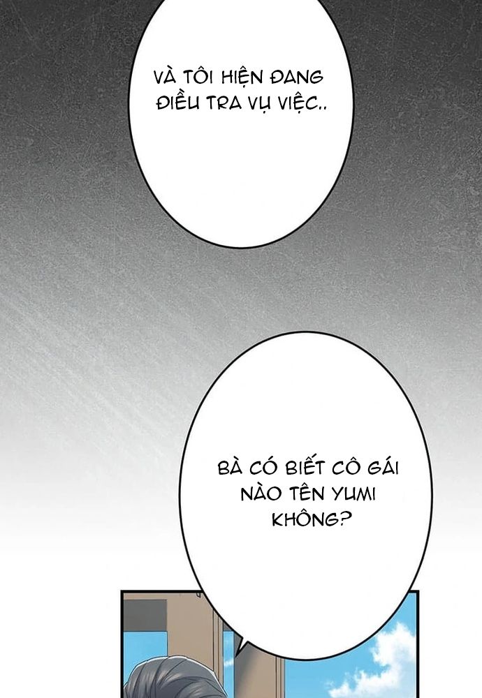 Phản Chiếu: Bóng Tối Trong Tôi Chapter 25 - 25