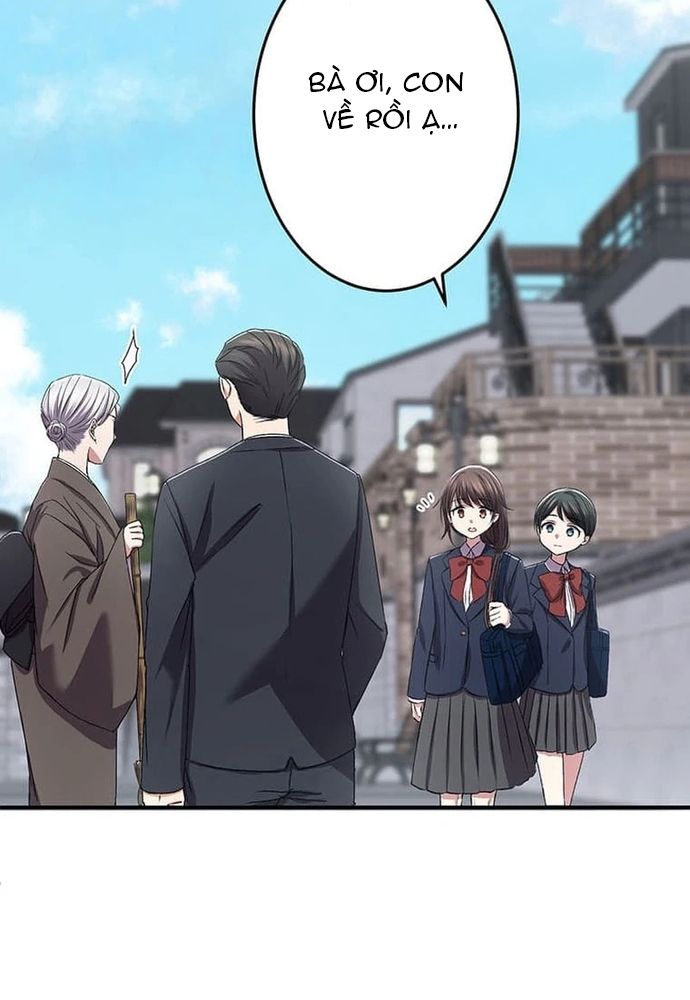 Phản Chiếu: Bóng Tối Trong Tôi Chapter 25 - 29