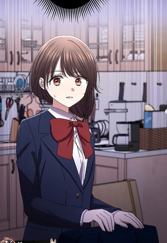 Phản Chiếu: Bóng Tối Trong Tôi Chapter 25 - 4