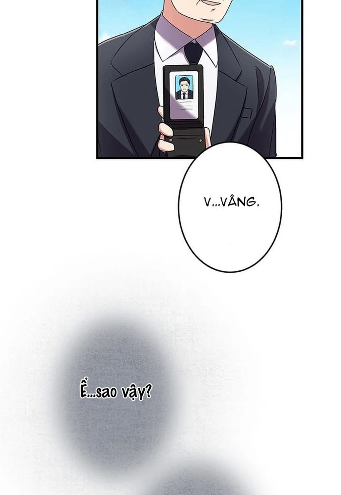 Phản Chiếu: Bóng Tối Trong Tôi Chapter 25 - 34