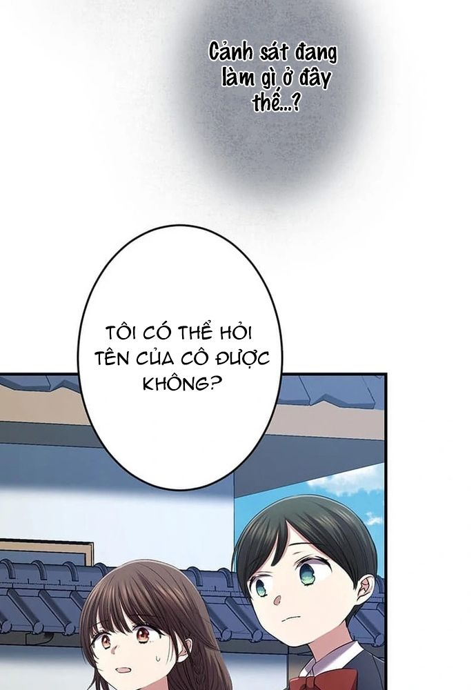 Phản Chiếu: Bóng Tối Trong Tôi Chapter 25 - 35