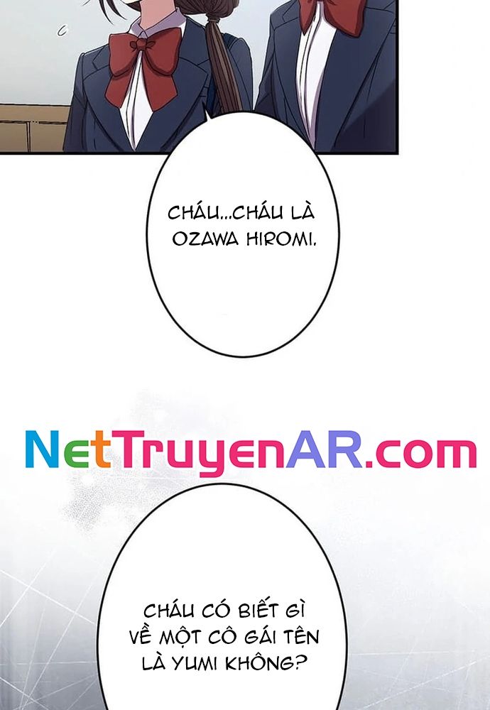 Phản Chiếu: Bóng Tối Trong Tôi Chapter 25 - 36