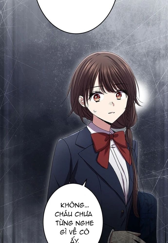 Phản Chiếu: Bóng Tối Trong Tôi Chapter 25 - 37