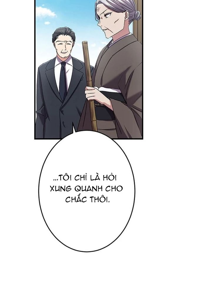 Phản Chiếu: Bóng Tối Trong Tôi Chapter 25 - 40