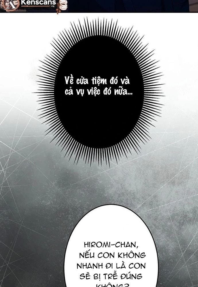 Phản Chiếu: Bóng Tối Trong Tôi Chapter 25 - 5