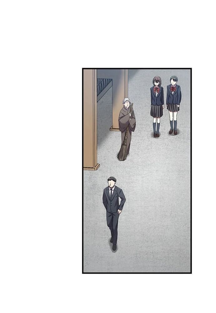 Phản Chiếu: Bóng Tối Trong Tôi Chapter 25 - 41