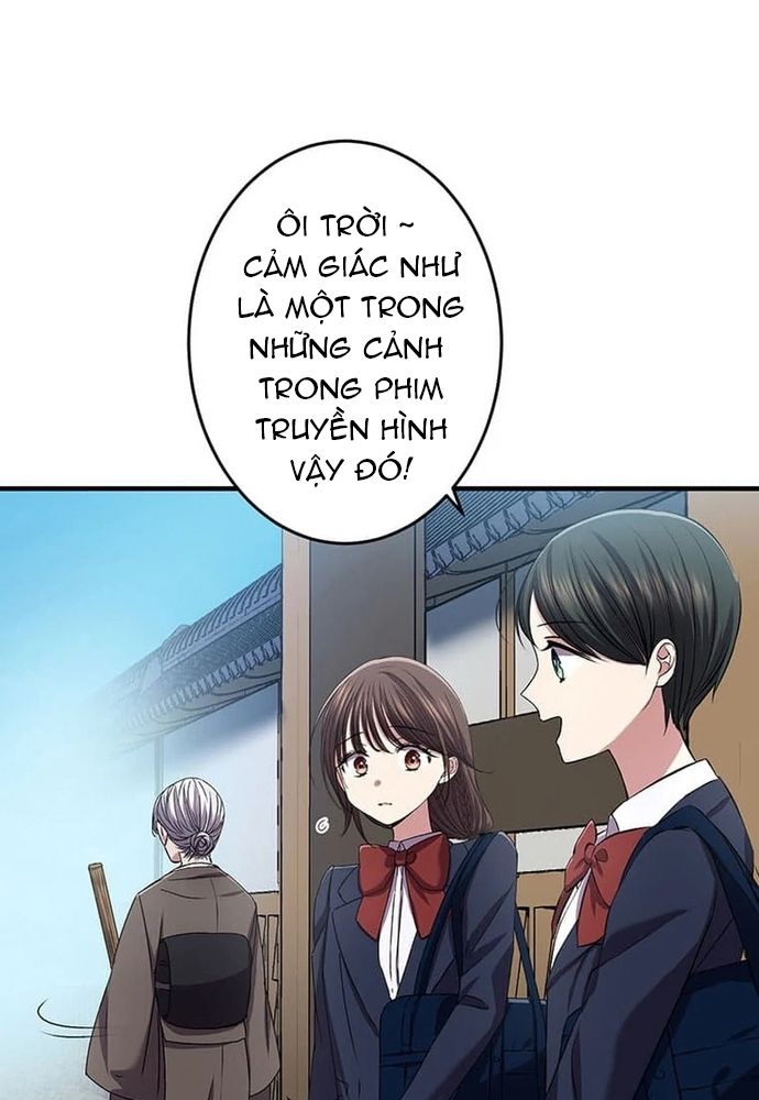 Phản Chiếu: Bóng Tối Trong Tôi Chapter 25 - 42