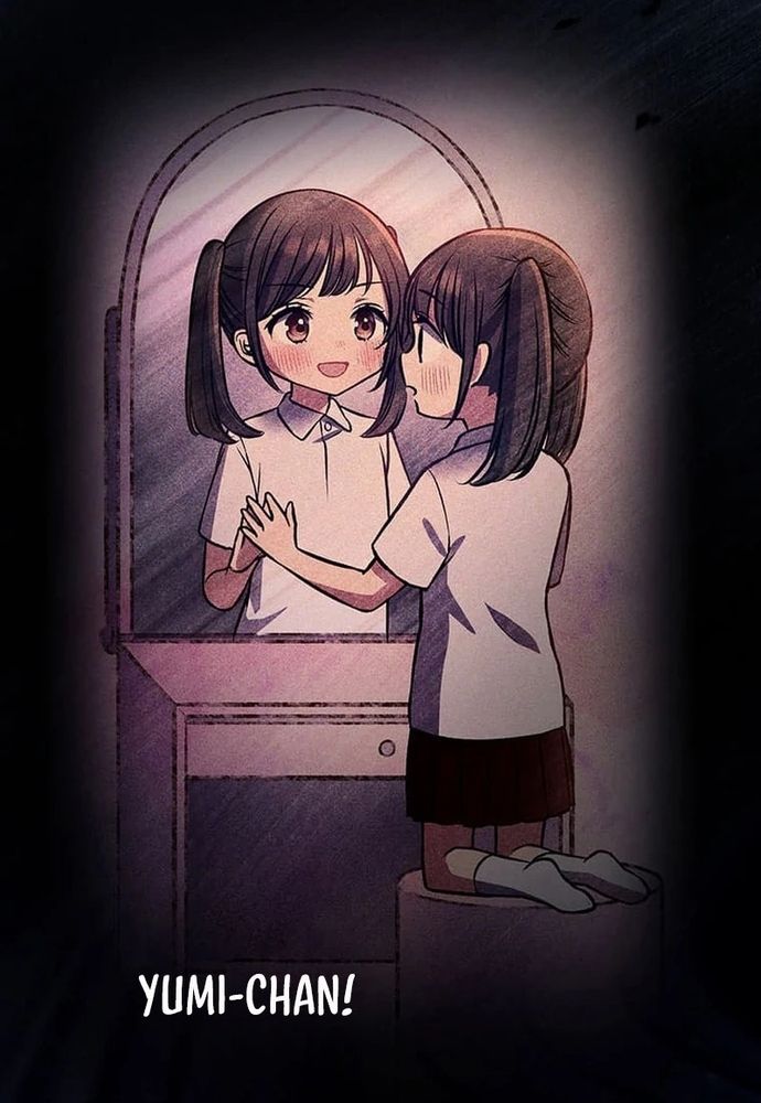 Phản Chiếu: Bóng Tối Trong Tôi Chapter 25 - 47