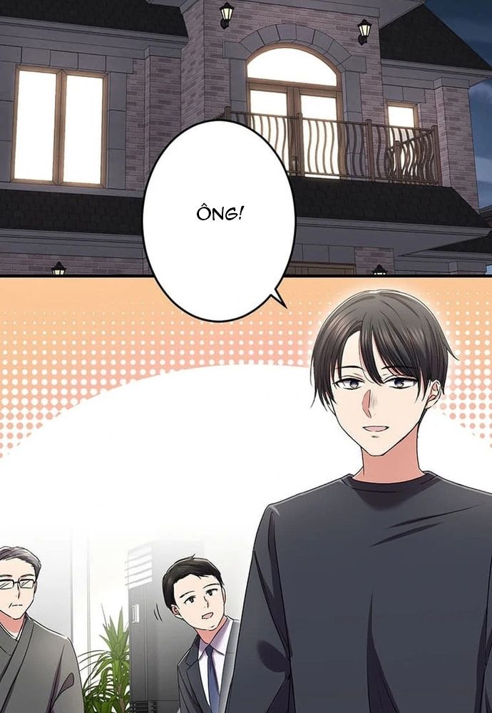 Phản Chiếu: Bóng Tối Trong Tôi Chapter 25 - 59