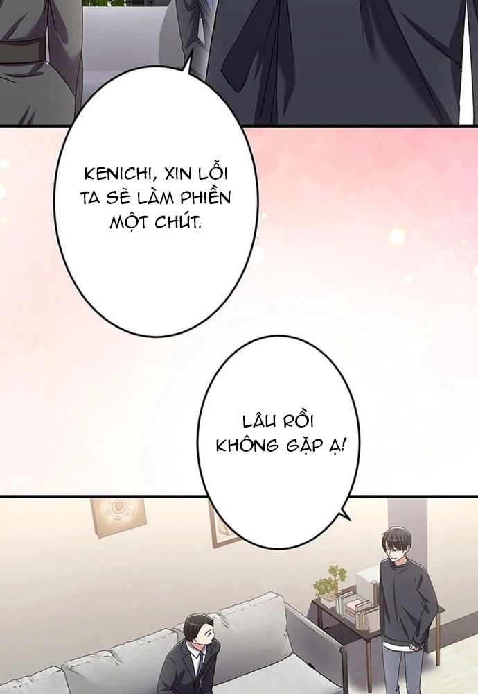 Phản Chiếu: Bóng Tối Trong Tôi Chapter 25 - 60