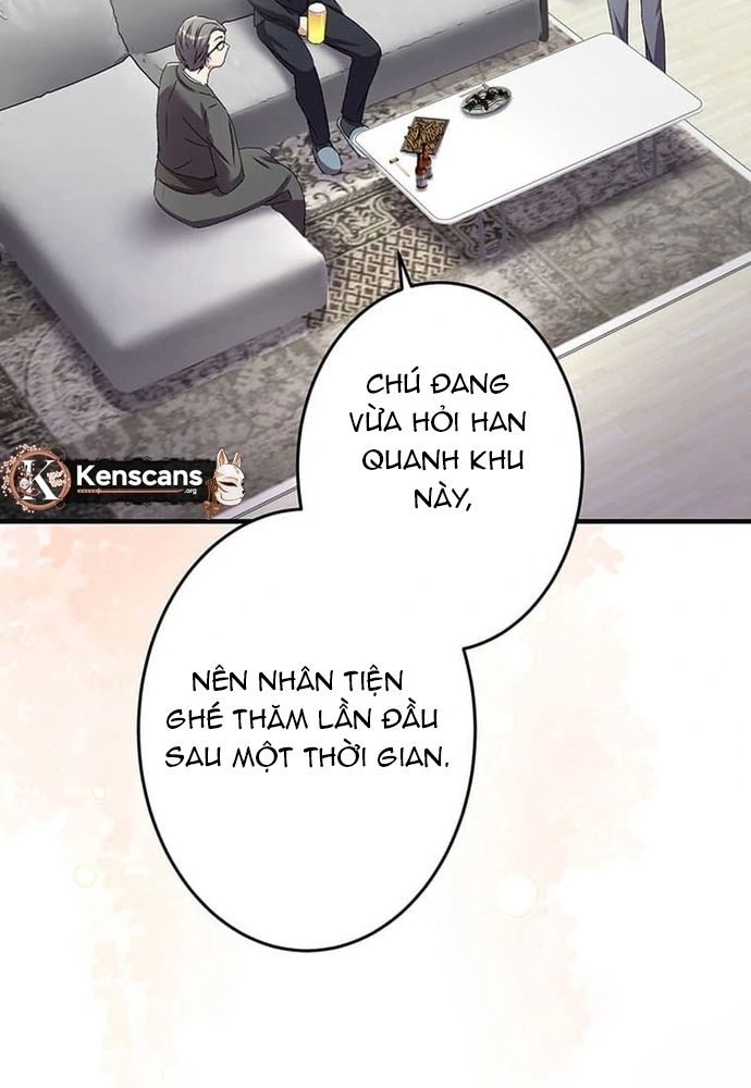 Phản Chiếu: Bóng Tối Trong Tôi Chapter 25 - 61