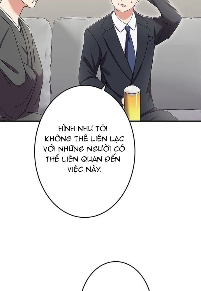 Phản Chiếu: Bóng Tối Trong Tôi Chapter 25 - 63