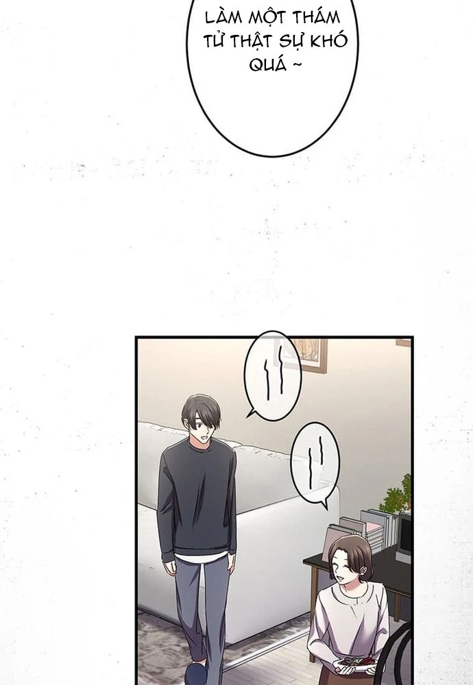 Phản Chiếu: Bóng Tối Trong Tôi Chapter 25 - 64