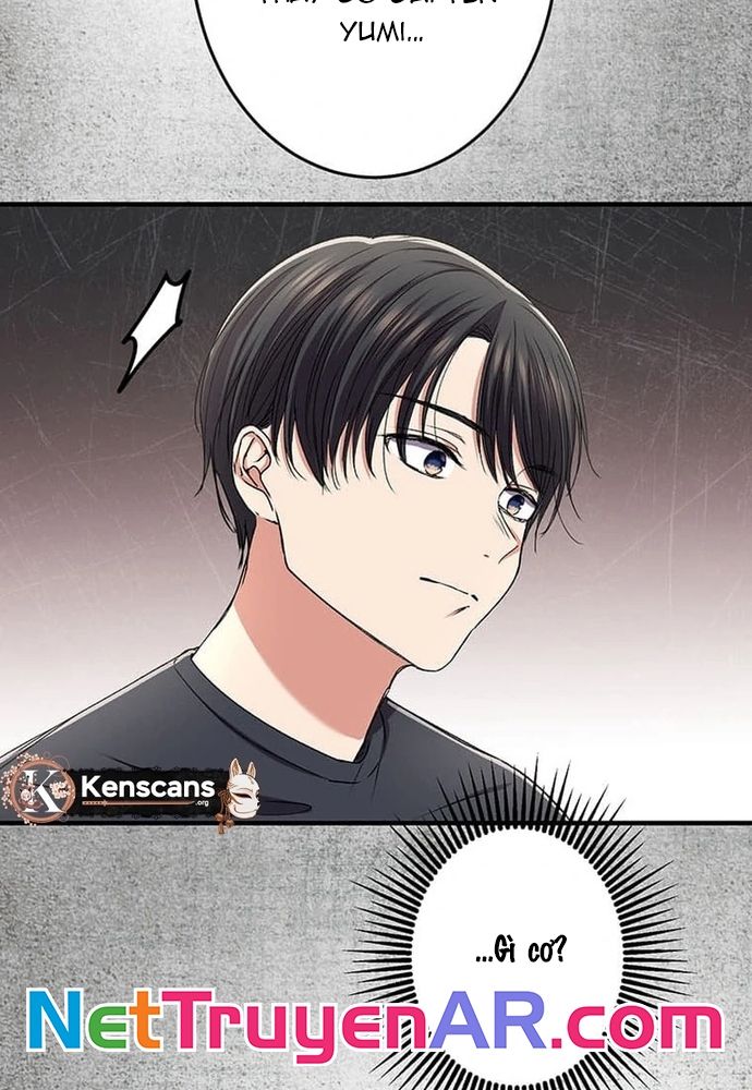 Phản Chiếu: Bóng Tối Trong Tôi Chapter 25 - 66