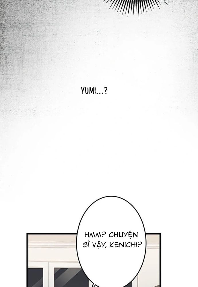 Phản Chiếu: Bóng Tối Trong Tôi Chapter 25 - 67