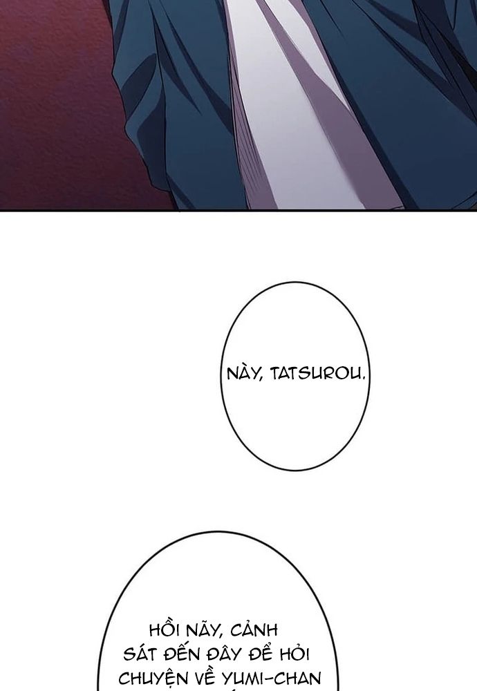 Phản Chiếu: Bóng Tối Trong Tôi Chapter 25 - 77