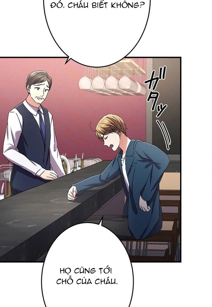 Phản Chiếu: Bóng Tối Trong Tôi Chapter 25 - 78