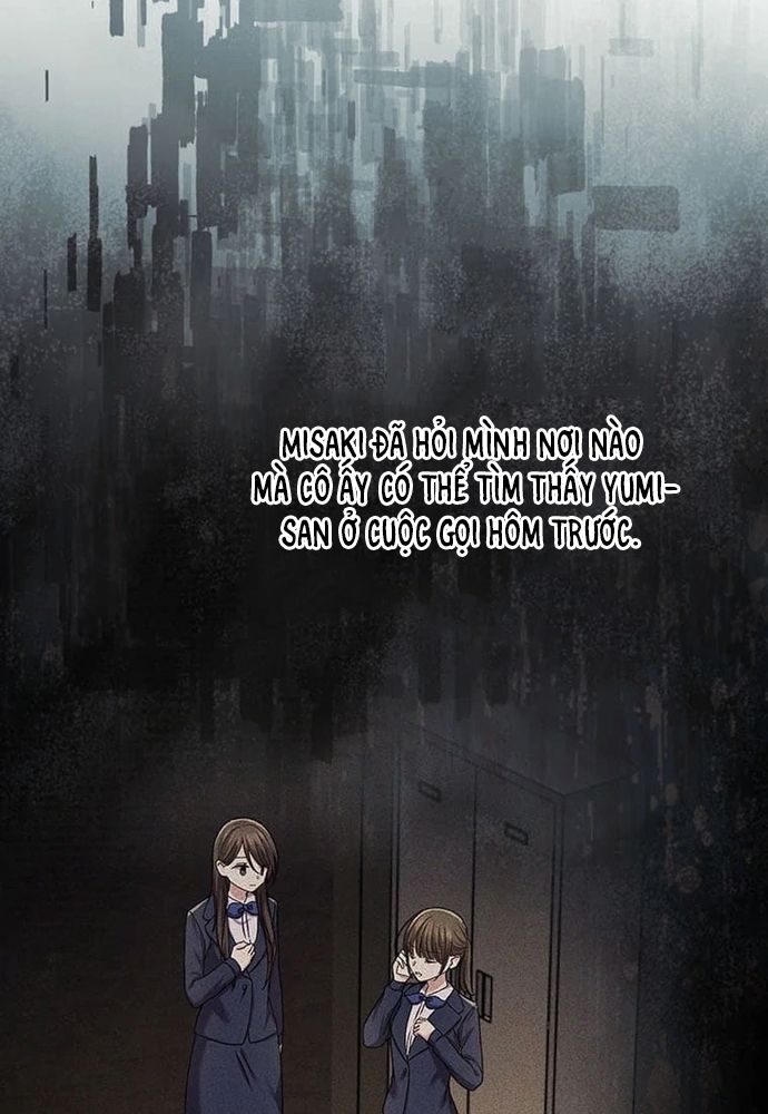 Phản Chiếu: Bóng Tối Trong Tôi Chapter 25 - 80