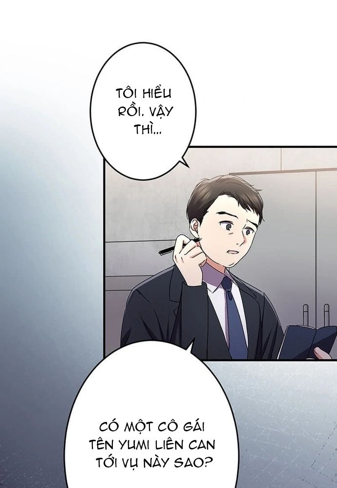 Phản Chiếu: Bóng Tối Trong Tôi Chapter 25 - 10