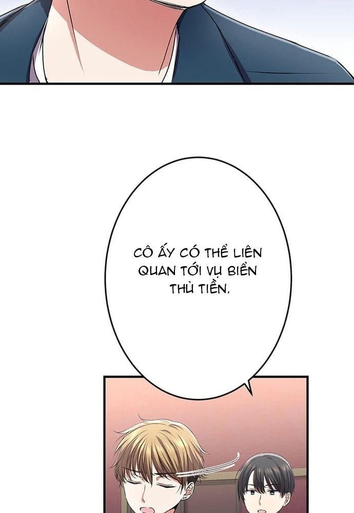 Phản Chiếu: Bóng Tối Trong Tôi Chapter 25 - 91