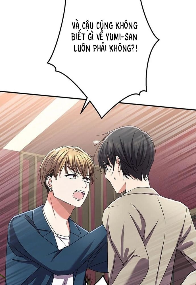 Phản Chiếu: Bóng Tối Trong Tôi Chapter 25 - 93