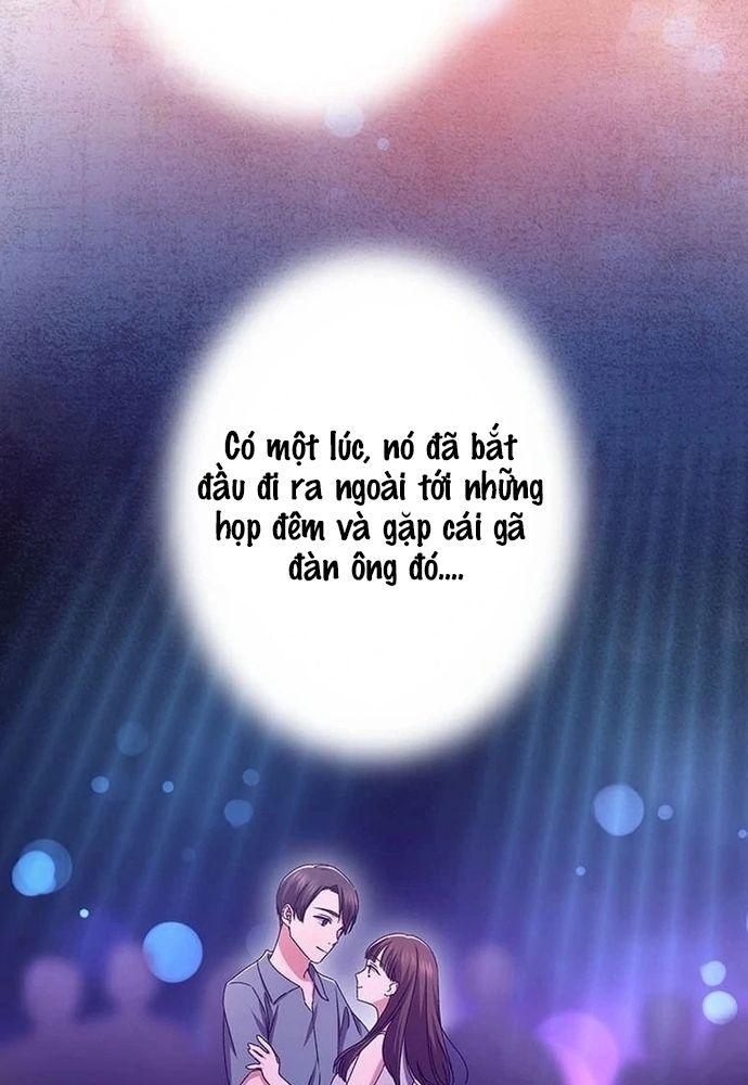 Phản Chiếu: Bóng Tối Trong Tôi Chapter 26 - 11