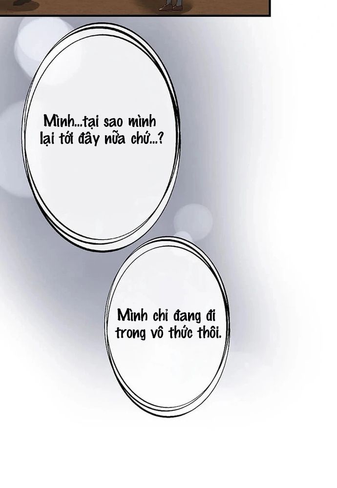 Phản Chiếu: Bóng Tối Trong Tôi Chapter 26 - 115