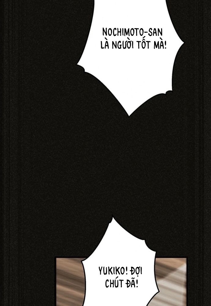 Phản Chiếu: Bóng Tối Trong Tôi Chapter 26 - 14