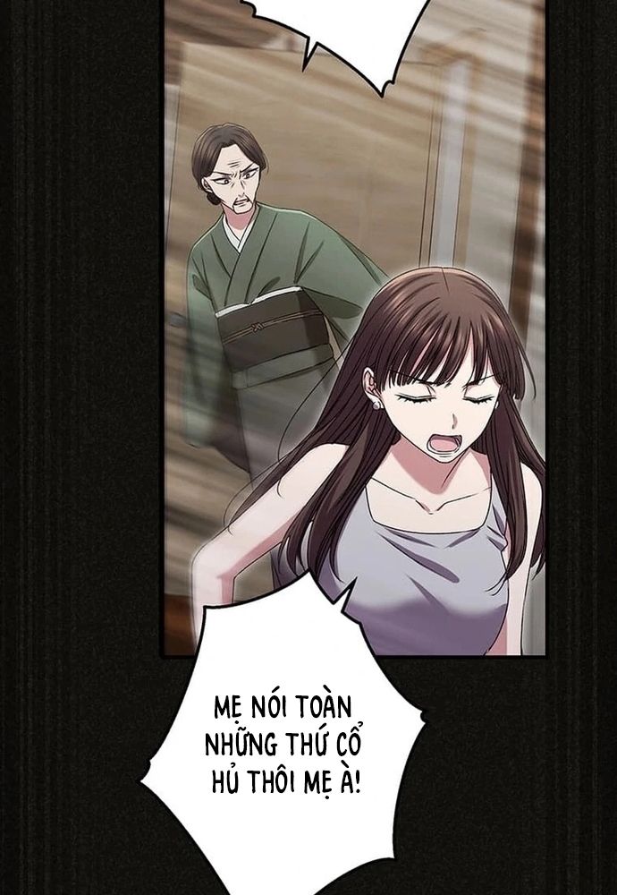 Phản Chiếu: Bóng Tối Trong Tôi Chapter 26 - 15