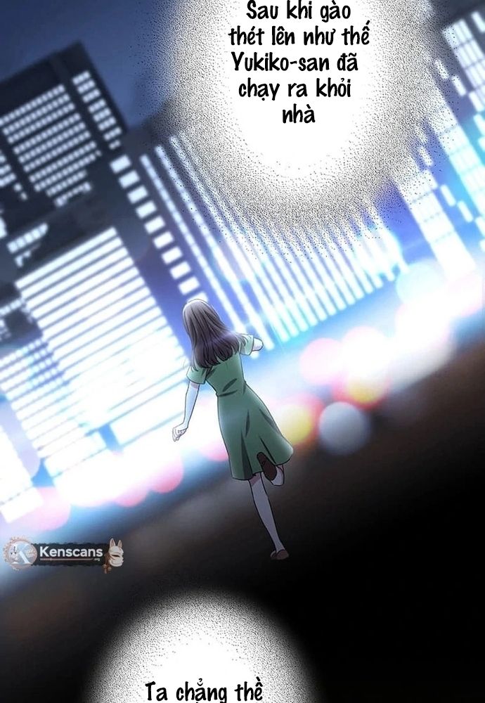 Phản Chiếu: Bóng Tối Trong Tôi Chapter 26 - 21