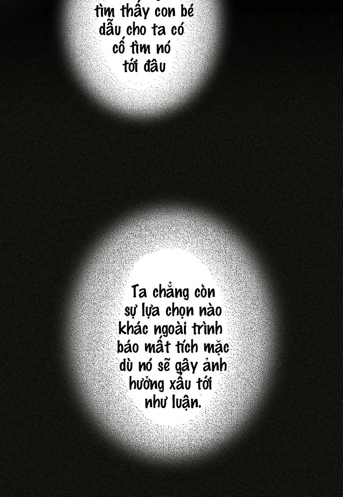 Phản Chiếu: Bóng Tối Trong Tôi Chapter 26 - 22