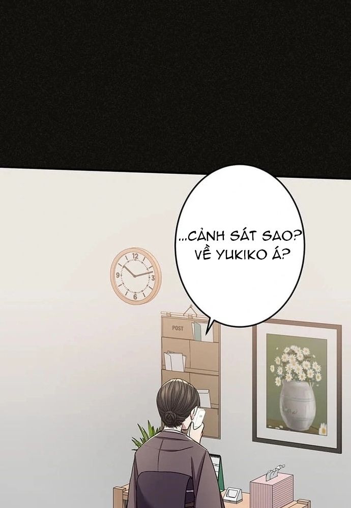 Phản Chiếu: Bóng Tối Trong Tôi Chapter 26 - 23