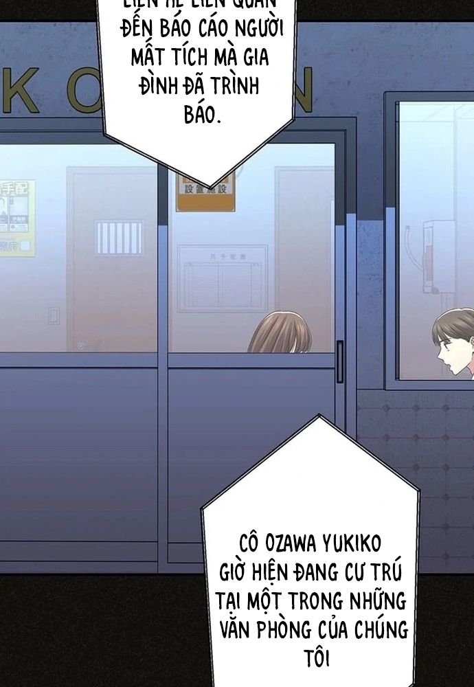 Phản Chiếu: Bóng Tối Trong Tôi Chapter 26 - 25