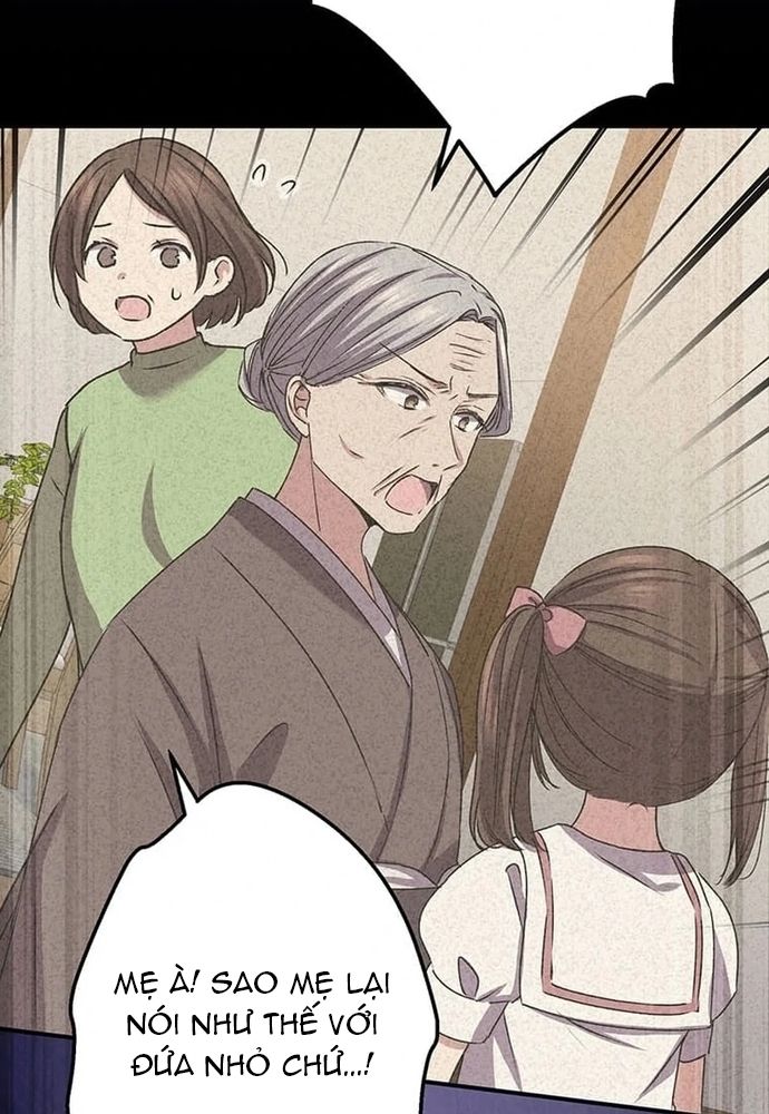 Phản Chiếu: Bóng Tối Trong Tôi Chapter 26 - 56