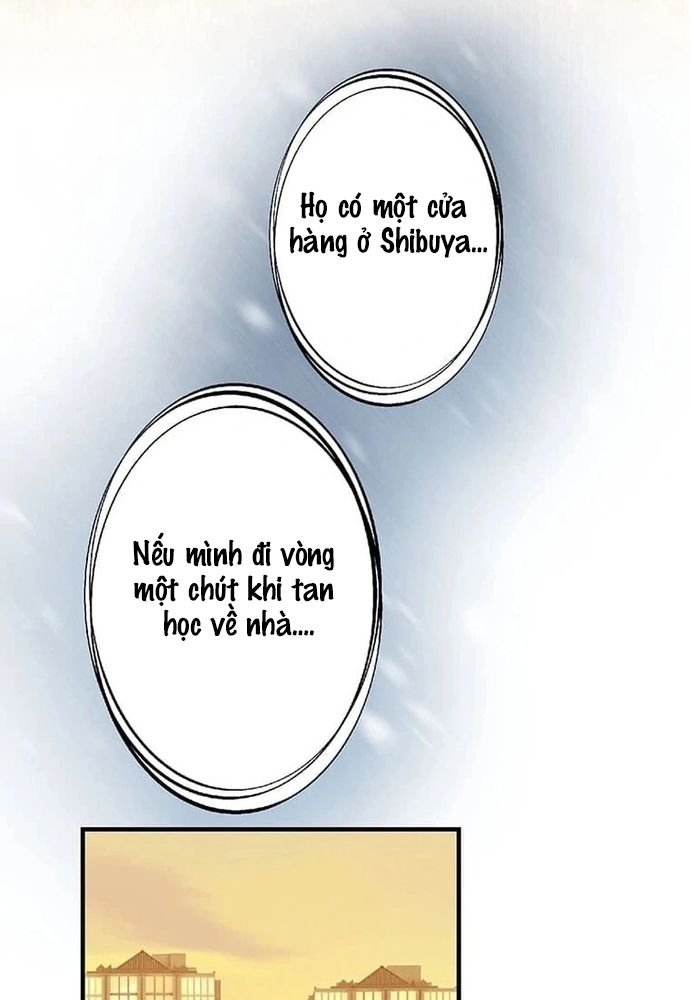 Phản Chiếu: Bóng Tối Trong Tôi Chapter 26 - 73