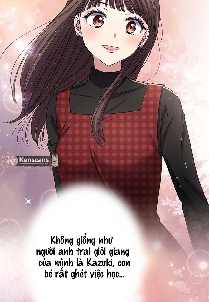 Phản Chiếu: Bóng Tối Trong Tôi Chapter 26 - 10