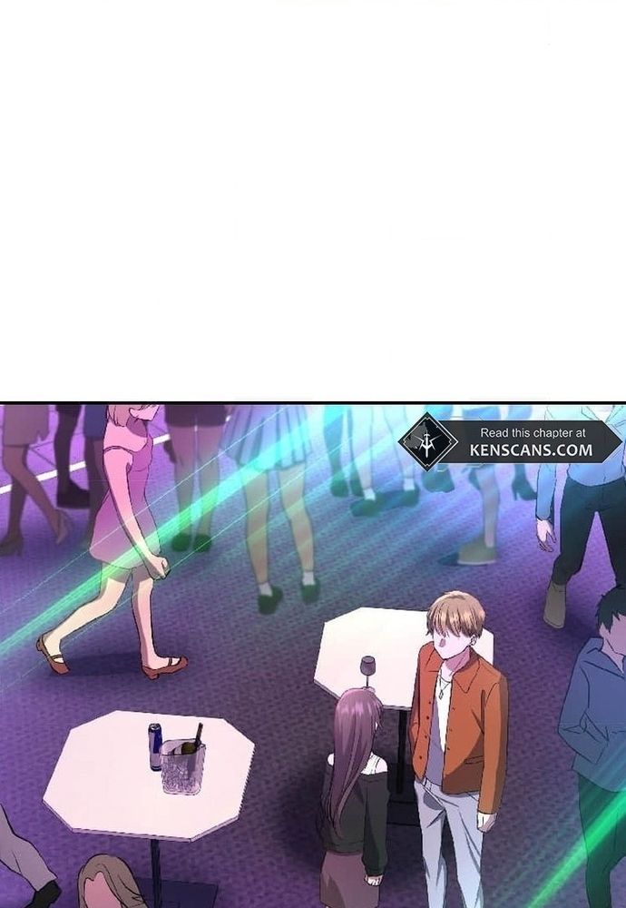 Phản Chiếu: Bóng Tối Trong Tôi Chapter 3 - 2