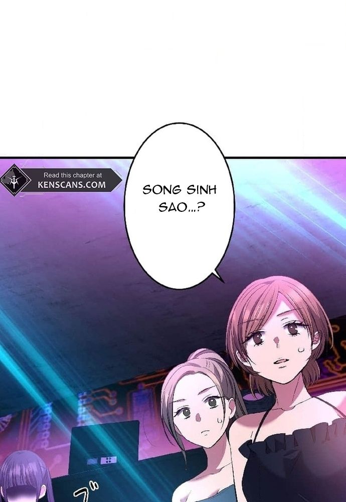 Phản Chiếu: Bóng Tối Trong Tôi Chapter 3 - 11