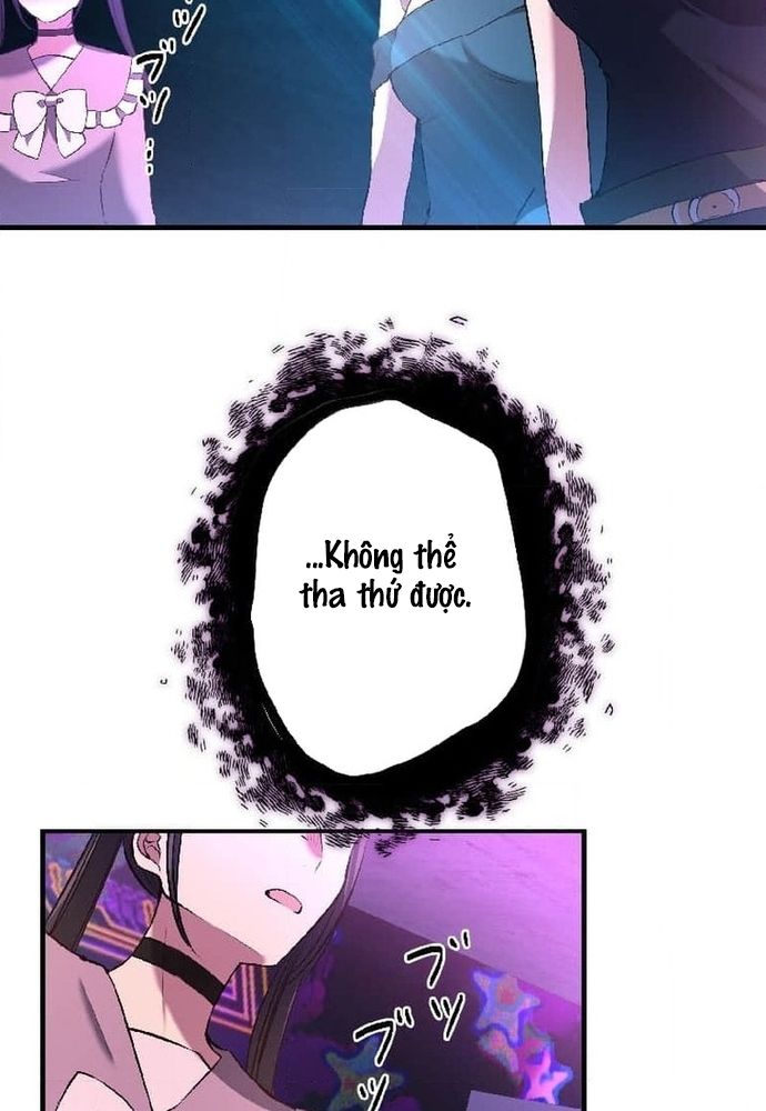 Phản Chiếu: Bóng Tối Trong Tôi Chapter 3 - 12