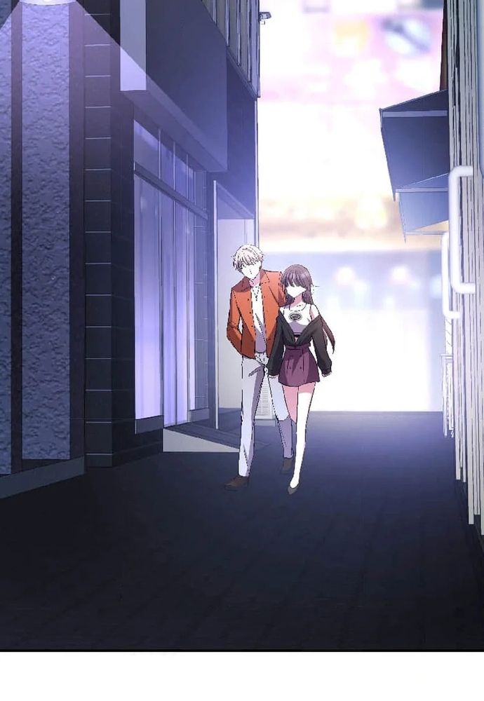 Phản Chiếu: Bóng Tối Trong Tôi Chapter 3 - 18