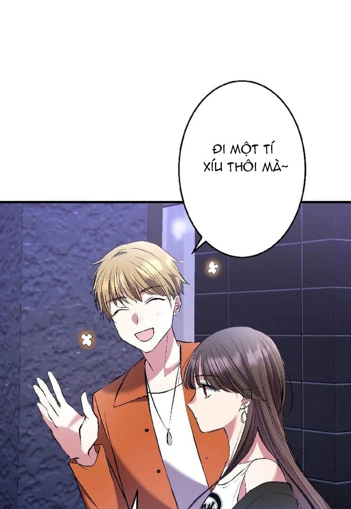 Phản Chiếu: Bóng Tối Trong Tôi Chapter 3 - 19