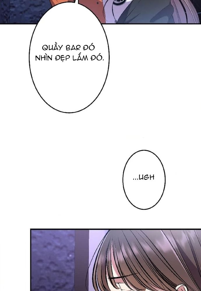 Phản Chiếu: Bóng Tối Trong Tôi Chapter 3 - 20