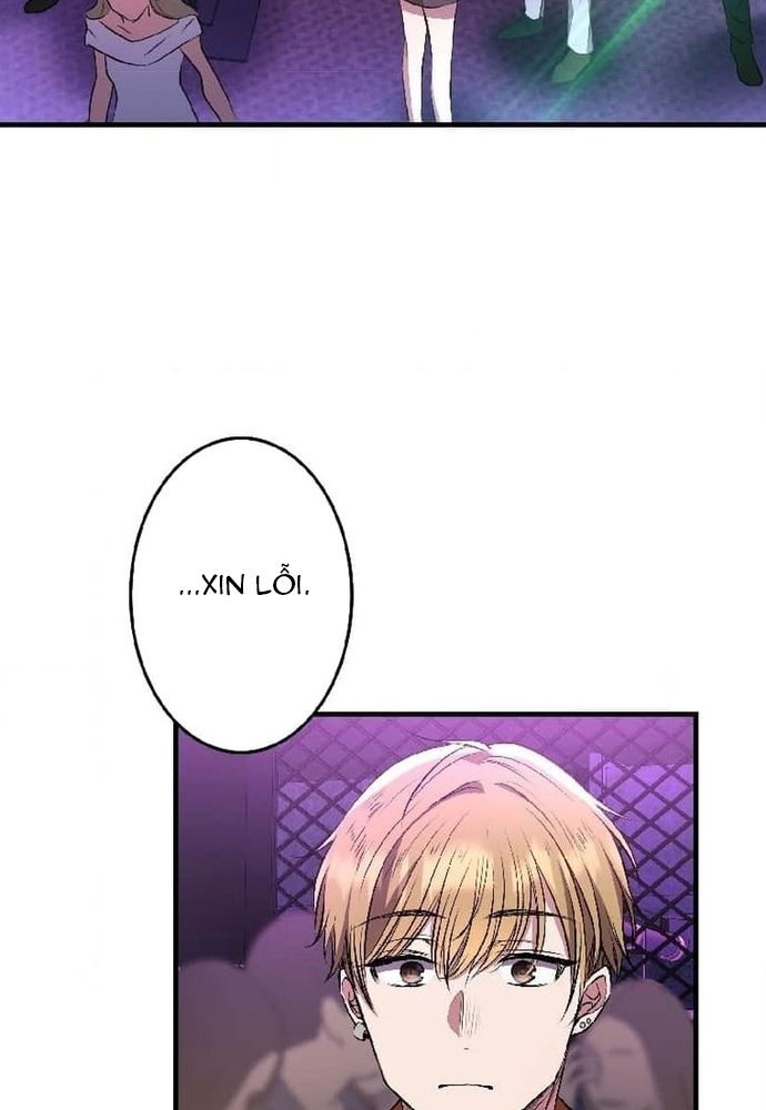 Phản Chiếu: Bóng Tối Trong Tôi Chapter 3 - 3