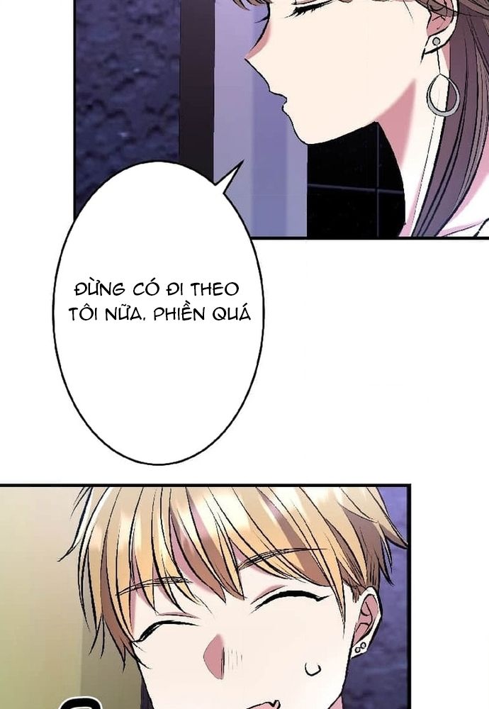 Phản Chiếu: Bóng Tối Trong Tôi Chapter 3 - 21