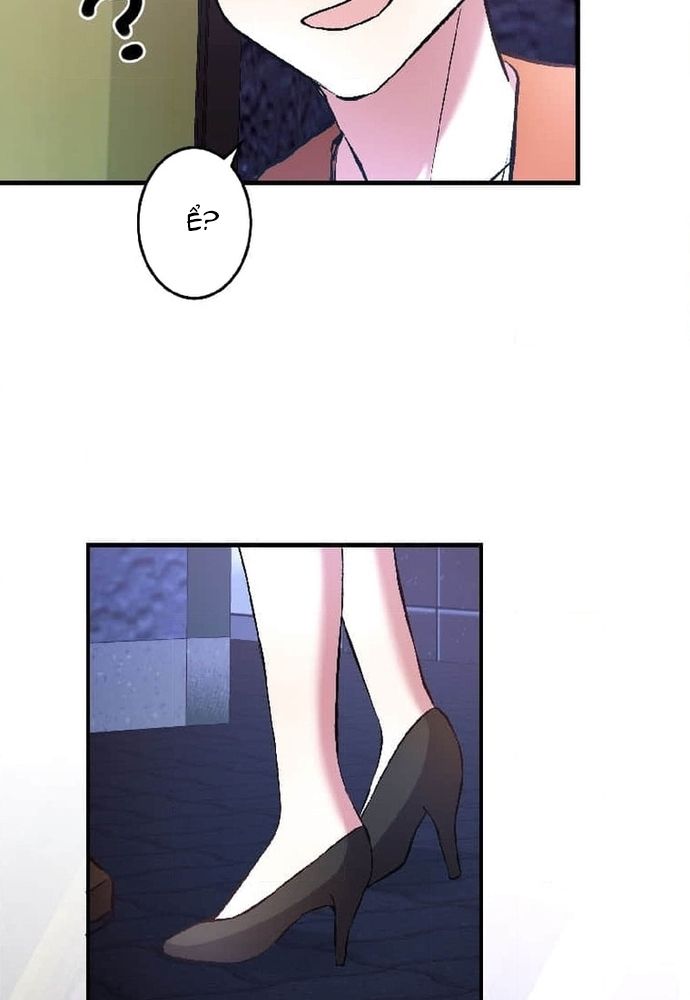 Phản Chiếu: Bóng Tối Trong Tôi Chapter 3 - 22