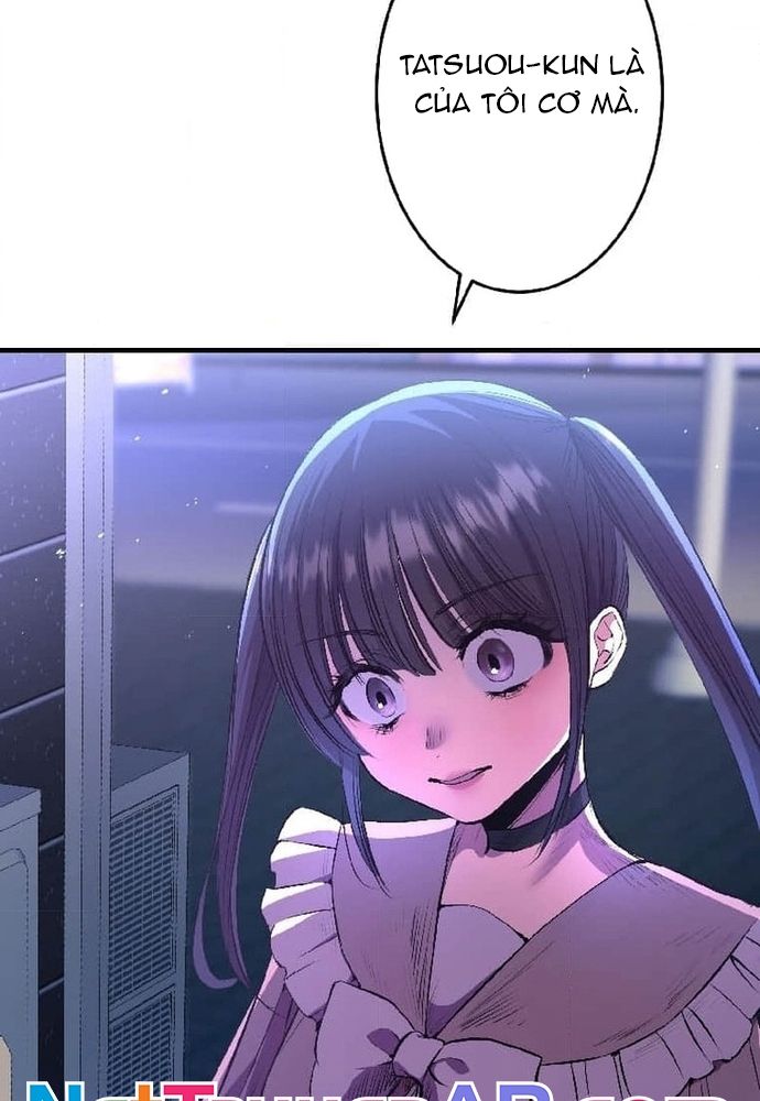 Phản Chiếu: Bóng Tối Trong Tôi Chapter 3 - 25