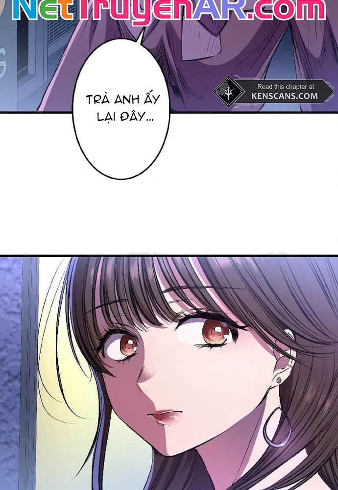 Phản Chiếu: Bóng Tối Trong Tôi Chapter 3 - 26