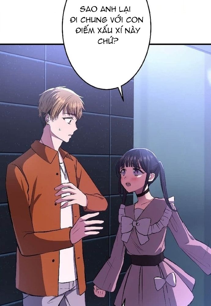 Phản Chiếu: Bóng Tối Trong Tôi Chapter 3 - 29
