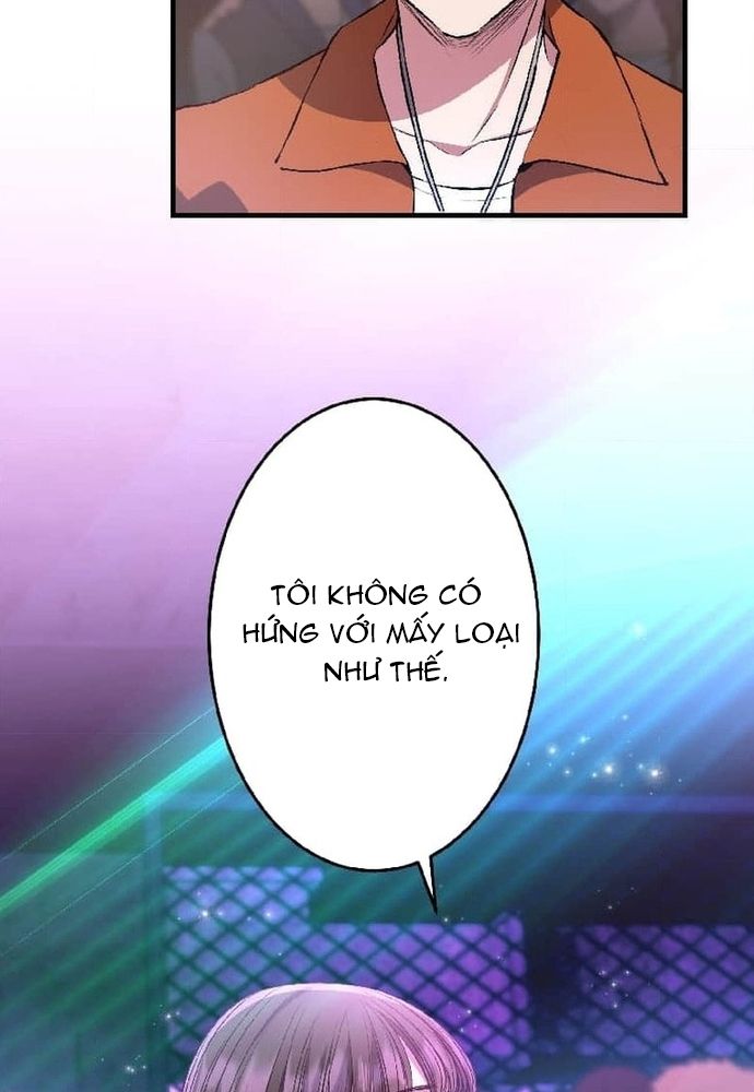 Phản Chiếu: Bóng Tối Trong Tôi Chapter 3 - 4